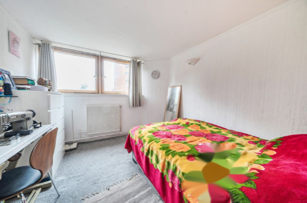 Квартира в Лондоне, Великобритания, 100 м² - фото 13