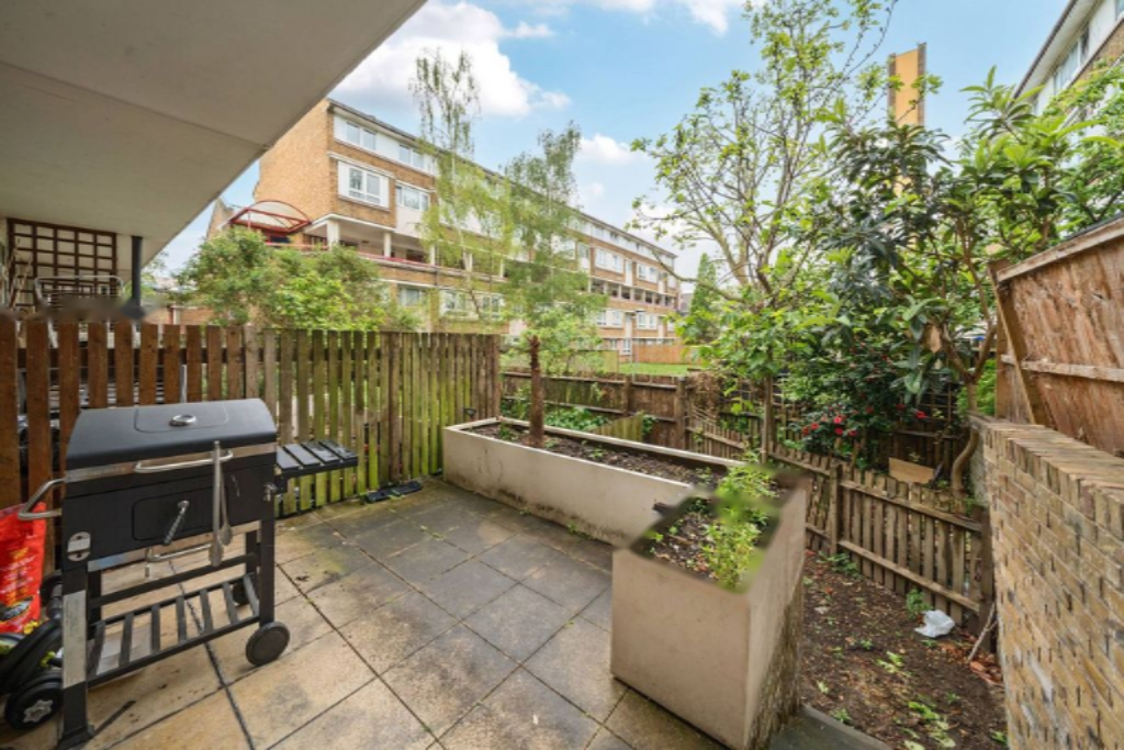 Квартира в Лондоне, Великобритания, 95 м² - фото 13