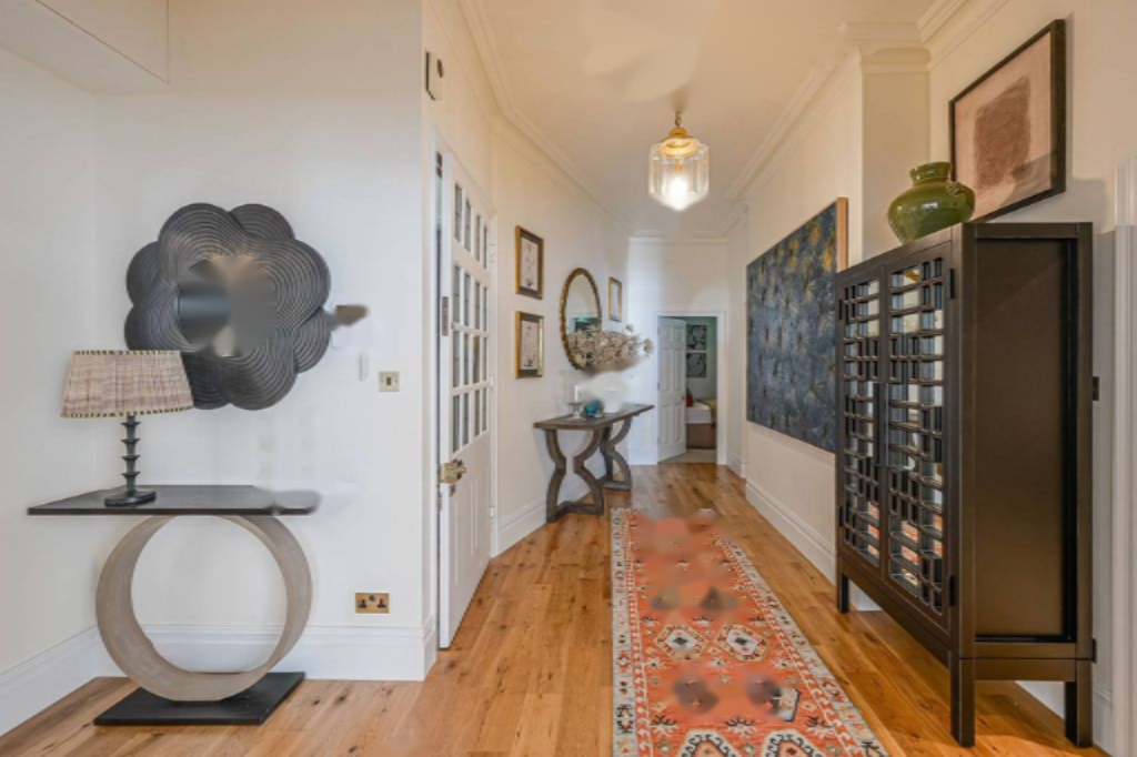 Квартира в Лондоне, Великобритания, 121 м² - фото 13