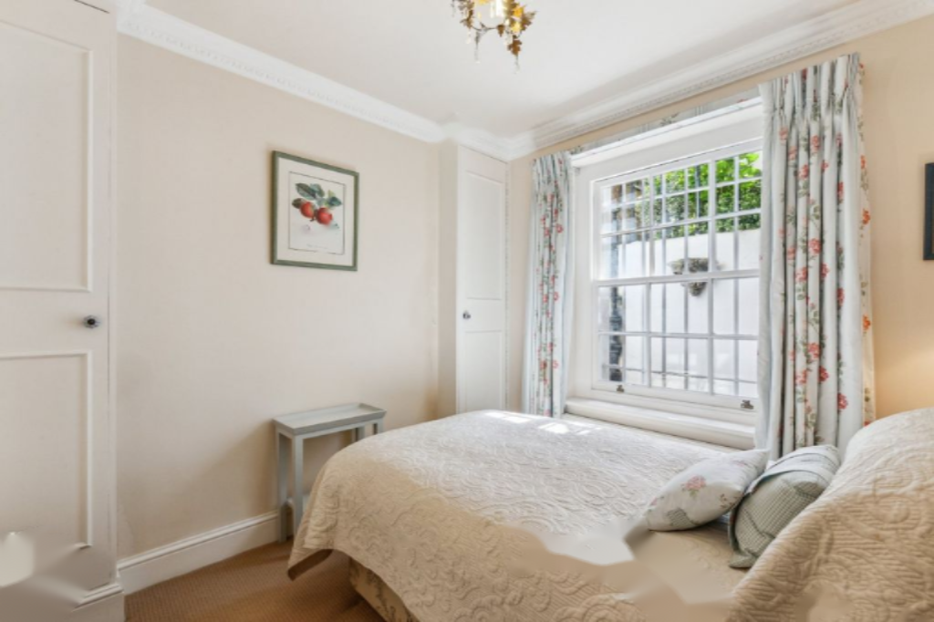 Квартира в Лондоне, Великобритания, 127 м² - фото 13