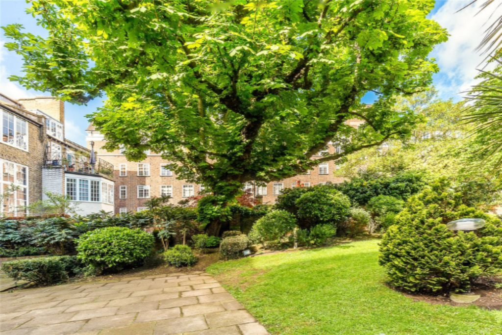 Квартира в Лондоне, Великобритания, 233 м² - фото 13