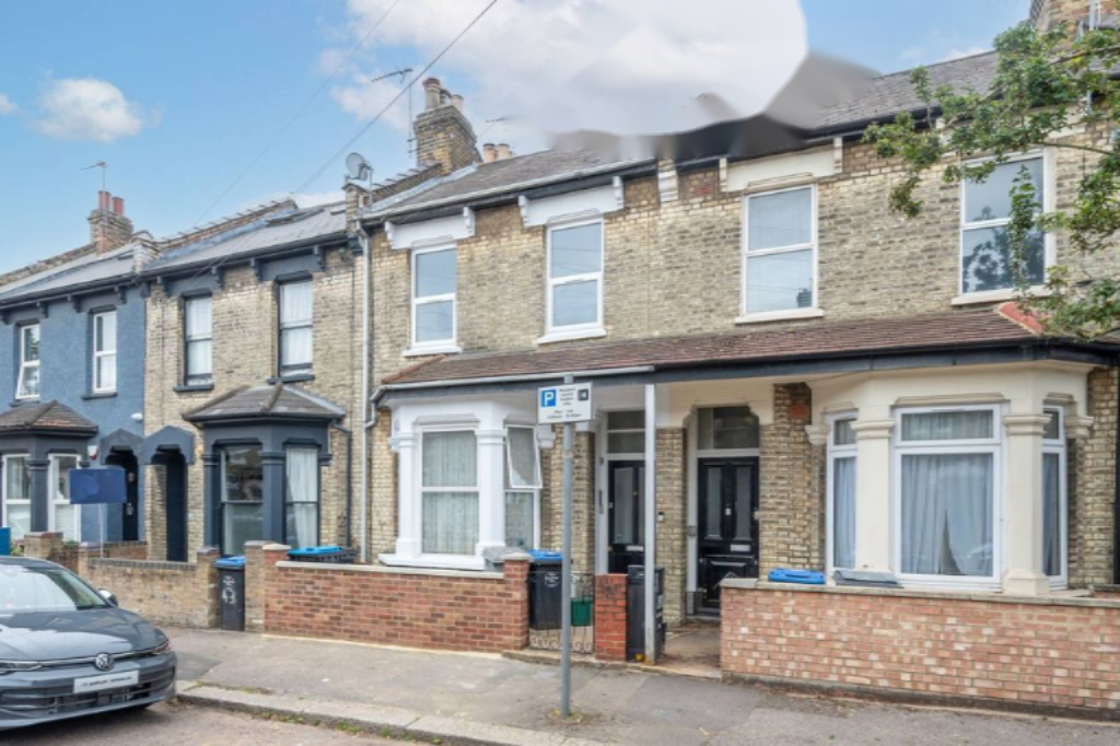 Квартира в Лондоне, Великобритания, 55 м² - фото 13