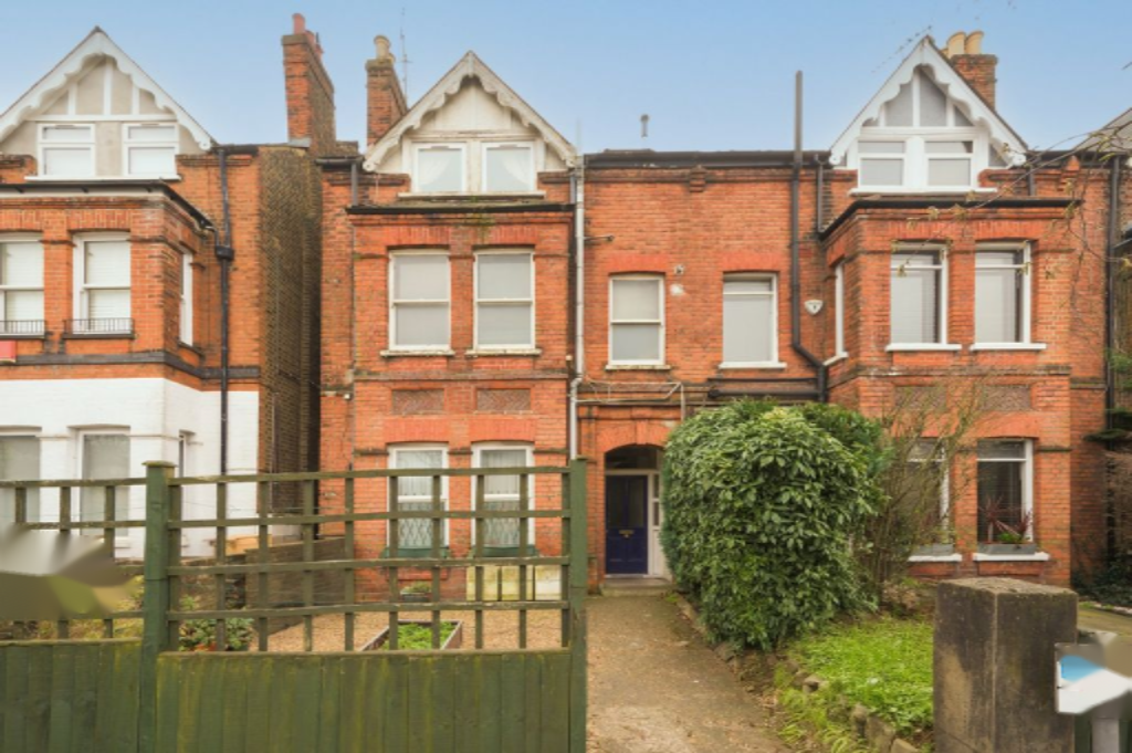 Квартира в Лондоне, Великобритания, 80 м² - фото 13