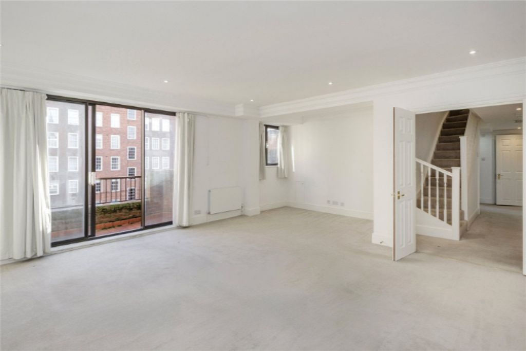 Квартира в Лондоне, Великобритания, 122 м² - фото 13