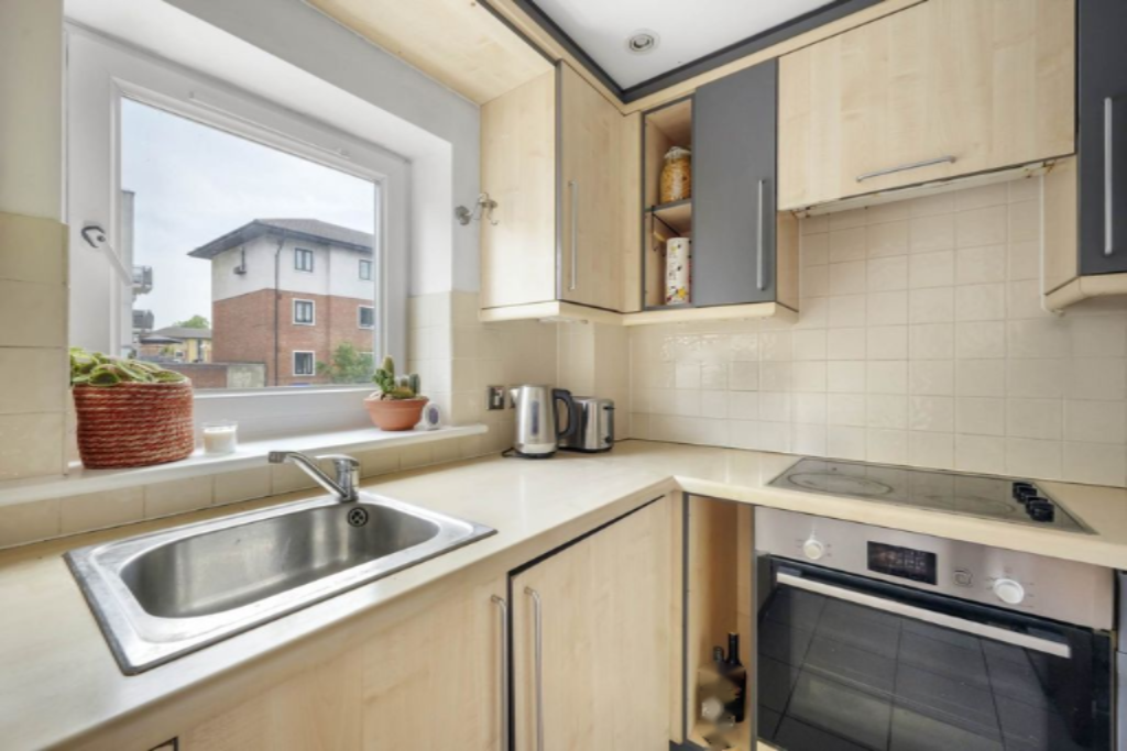 Квартира в Лондоне, Великобритания, 36 м² - фото 13