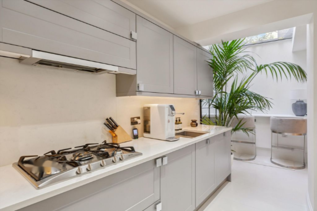 Квартира в Лондоне, Великобритания, 127 м² - фото 13