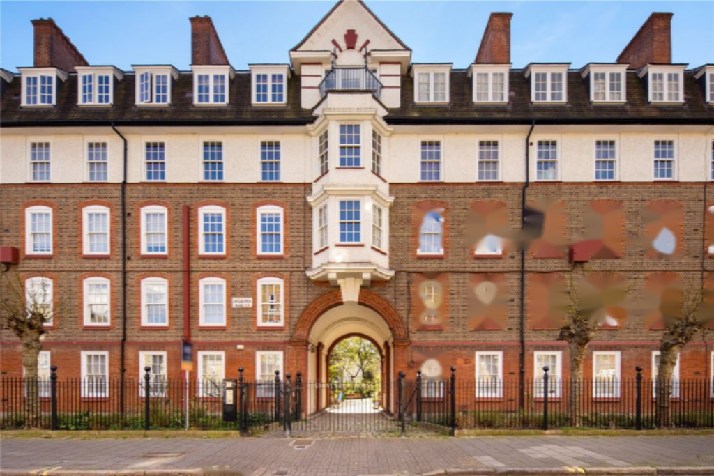 Квартира в Лондоне, Великобритания, 39 м² - фото 13