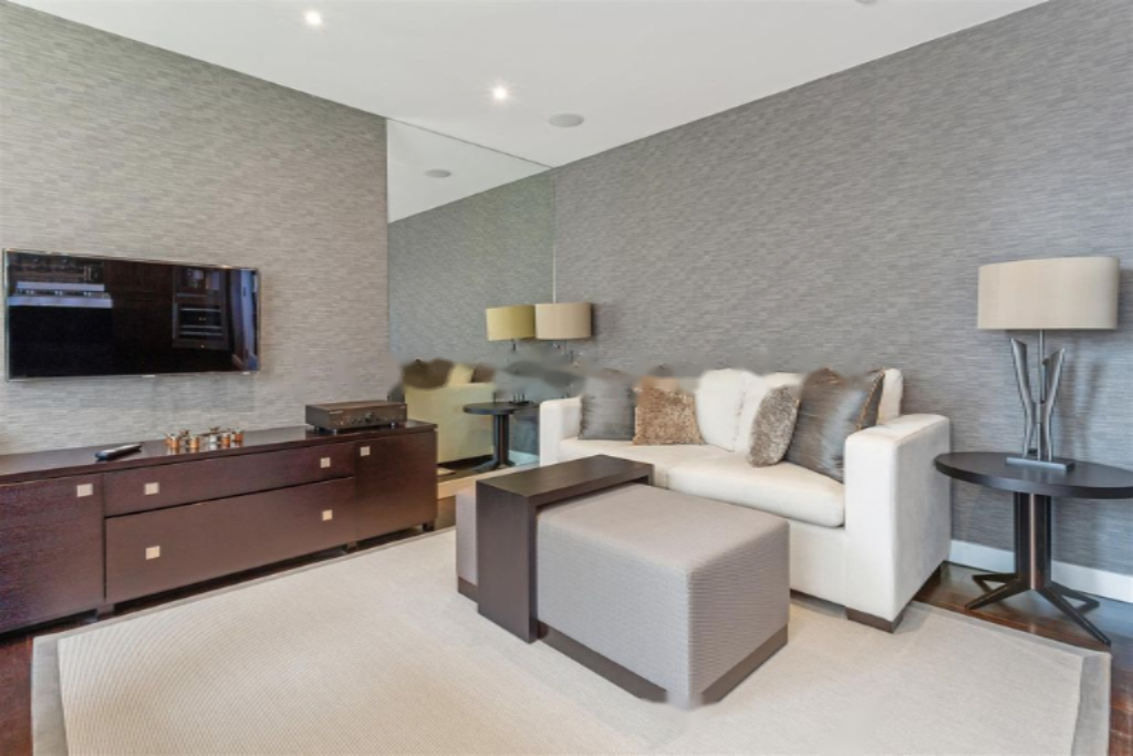 Квартира в Лондоне, Великобритания, 78 м² - фото 13