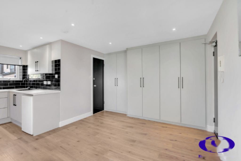 Квартира в Лондоне, Великобритания, 20 м² - фото 13