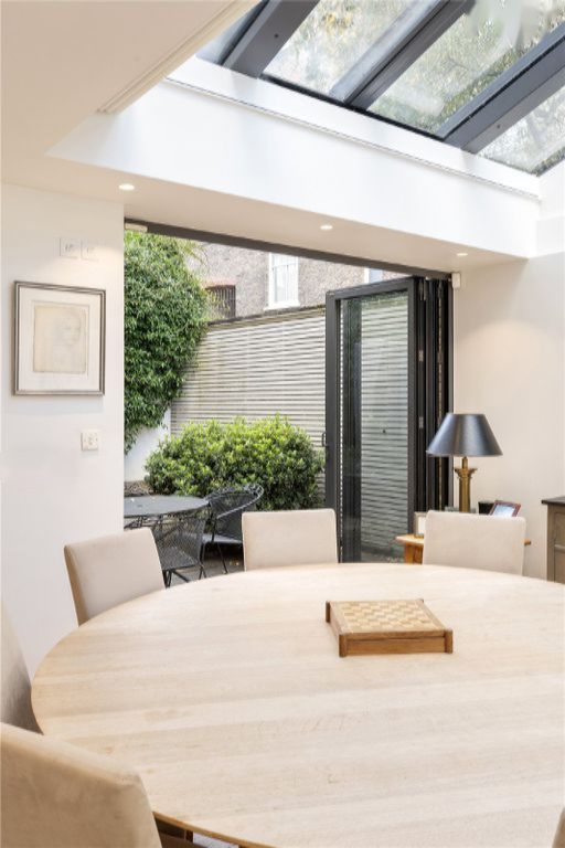 Квартира в Лондоне, Великобритания, 9 м² - фото 13