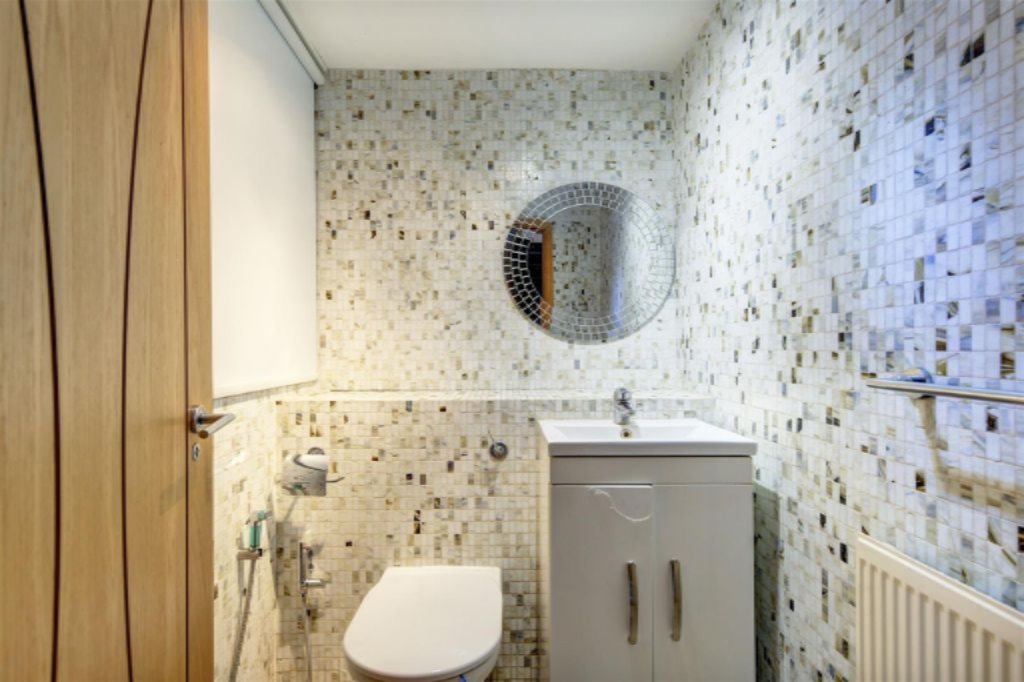 Квартира в Лондоне, Великобритания, 215 м² - фото 13