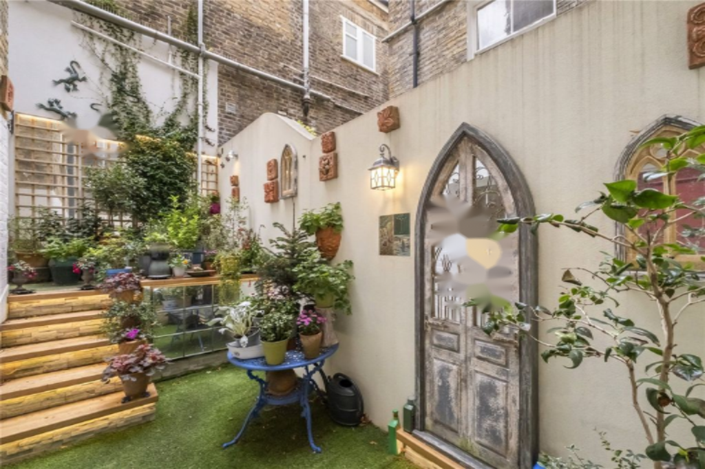 Квартира в Лондоне, Великобритания, 241 м² - фото 13