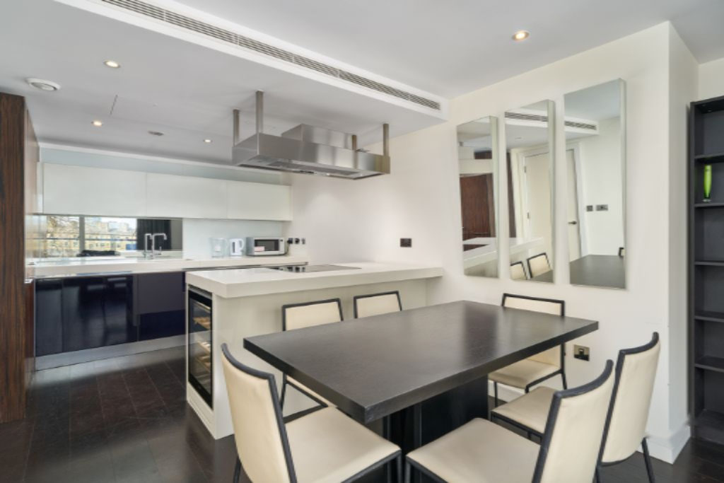 Квартира в Лондоне, Великобритания, 75 м² - фото 13