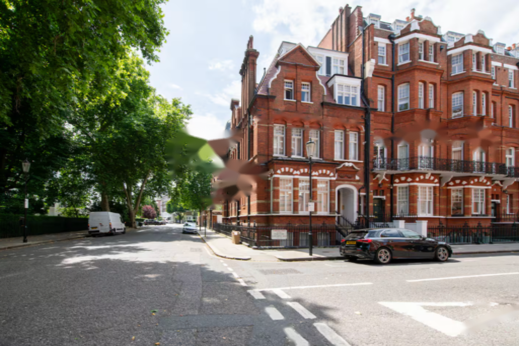 Квартира в Лондоне, Великобритания, 162 м² - фото 13