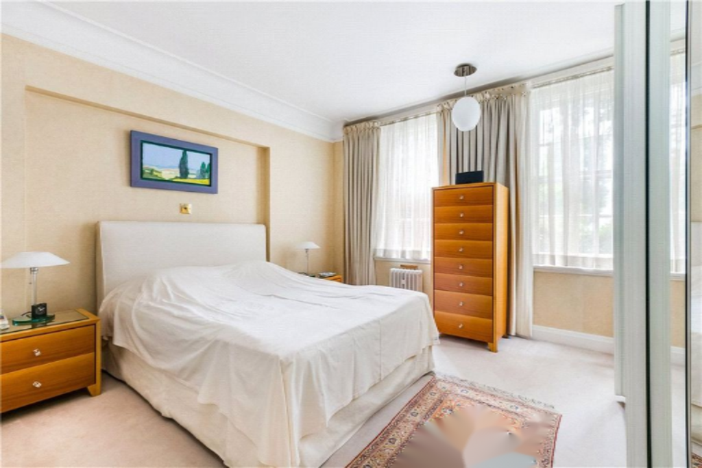 Квартира в Лондоне, Великобритания, 102 м² - фото 13