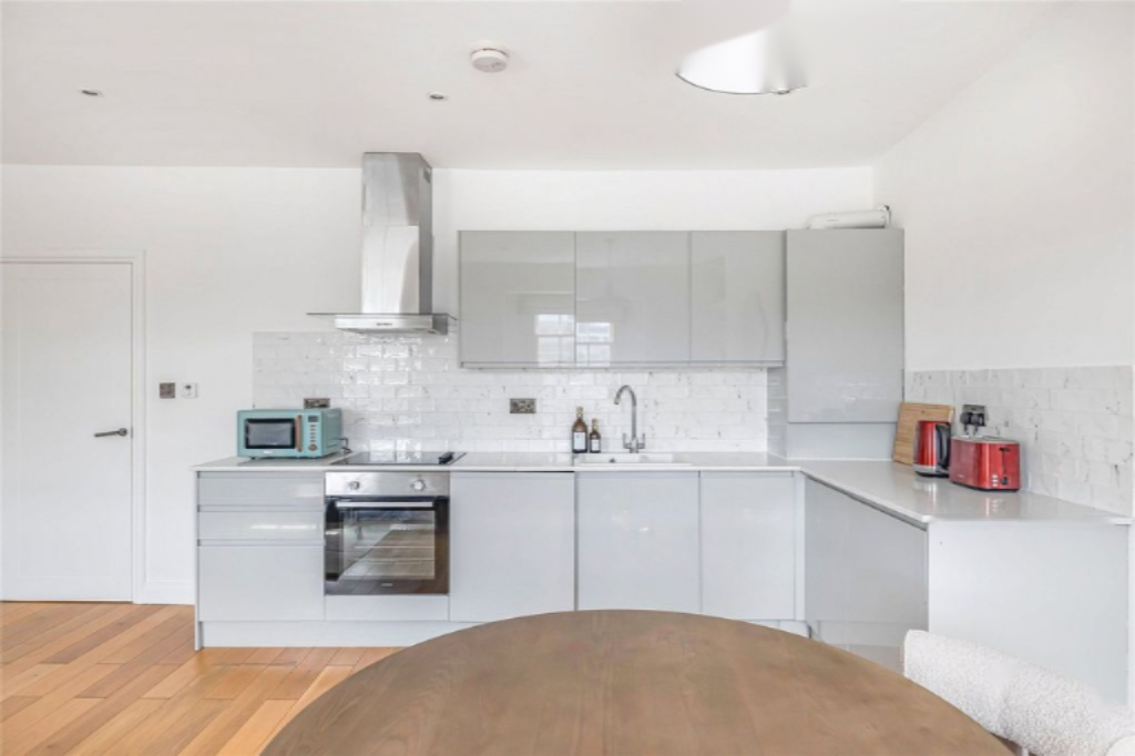 Квартира в Лондоне, Великобритания, 51 м² - фото 13