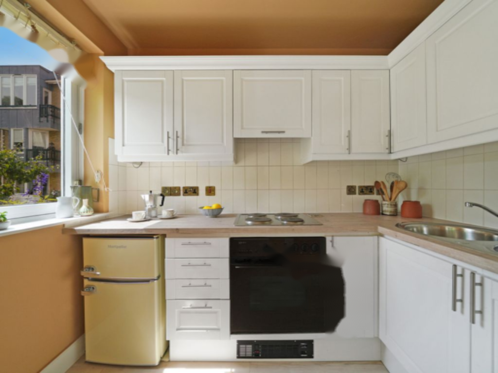 Квартира в Лондоне, Великобритания, 47 м² - фото 13