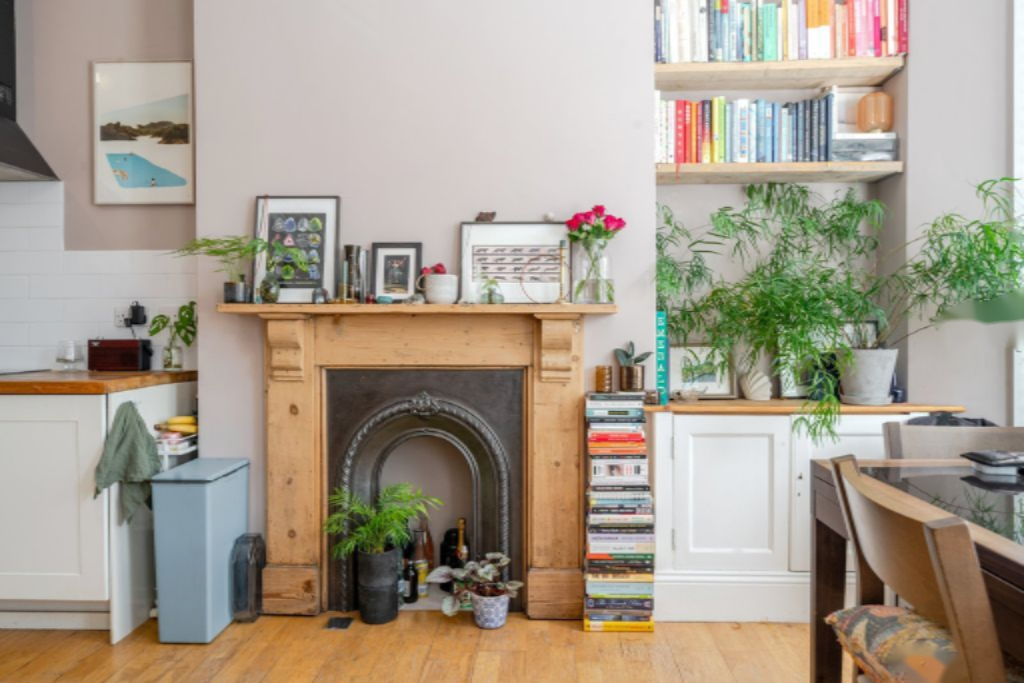 Квартира в Лондоне, Великобритания, 42 м² - фото 13