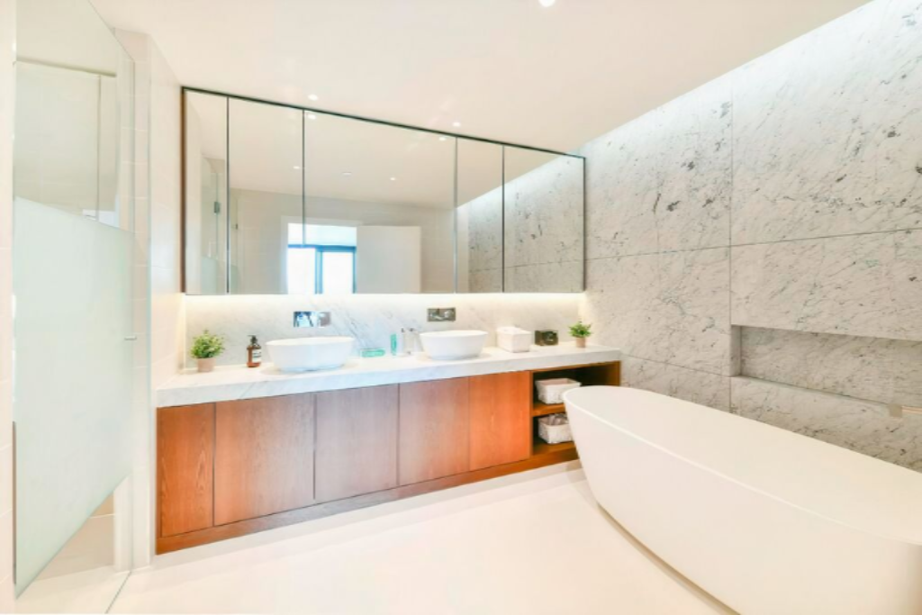 Квартира в Лондоне, Великобритания, 191 м² - фото 13