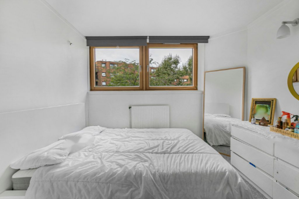 Квартира в Лондоне, Великобритания, 79 м² - фото 13