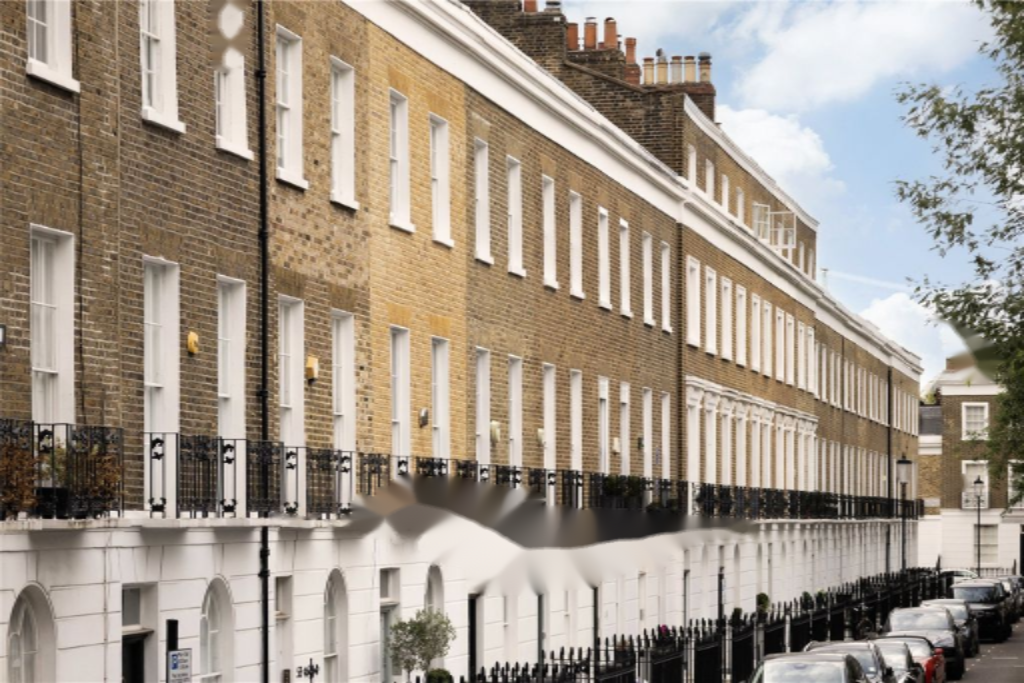 Квартира в Лондоне, Великобритания, 188 м² - фото 13