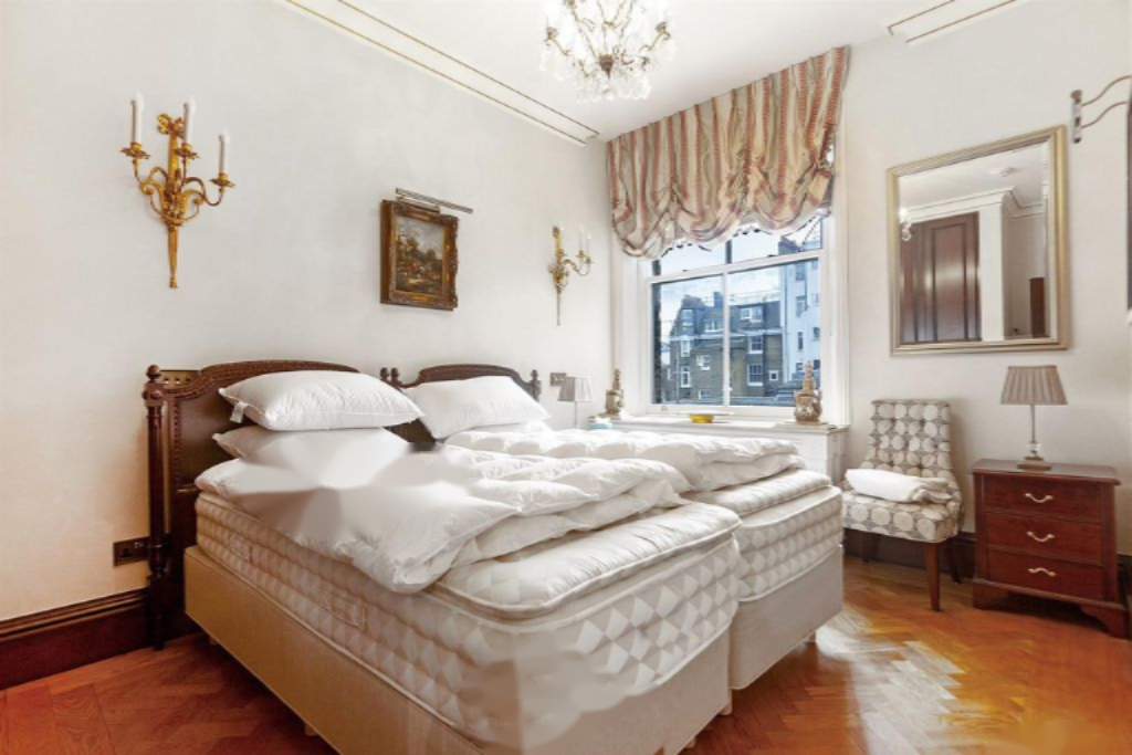 Квартира в Лондоне, Великобритания, 97 м² - фото 13