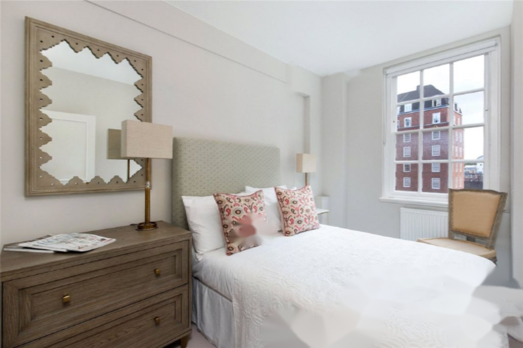 Квартира в Лондоне, Великобритания, 77 м² - фото 13