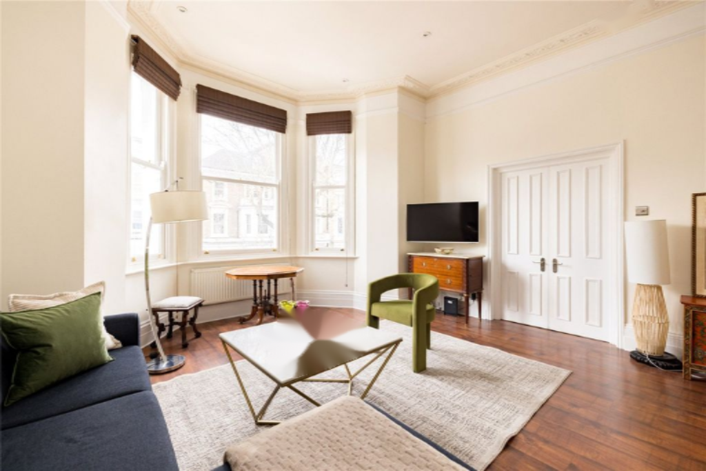 Квартира в Лондоне, Великобритания, 81 м² - фото 13