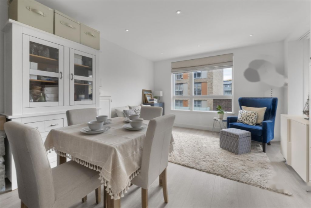 Квартира в Лондоне, Великобритания, 51 м² - фото 13