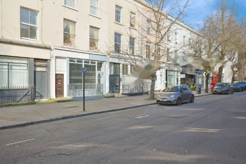 Квартира в Лондоне, Великобритания, 44 м² - фото 13