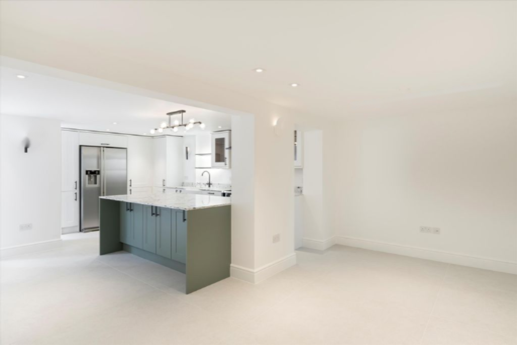 Квартира в Лондоне, Великобритания, 203 м² - фото 13