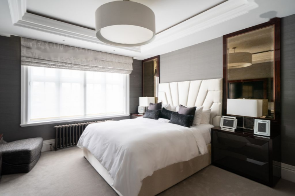 Квартира в Лондоне, Великобритания, 239 м² - фото 13