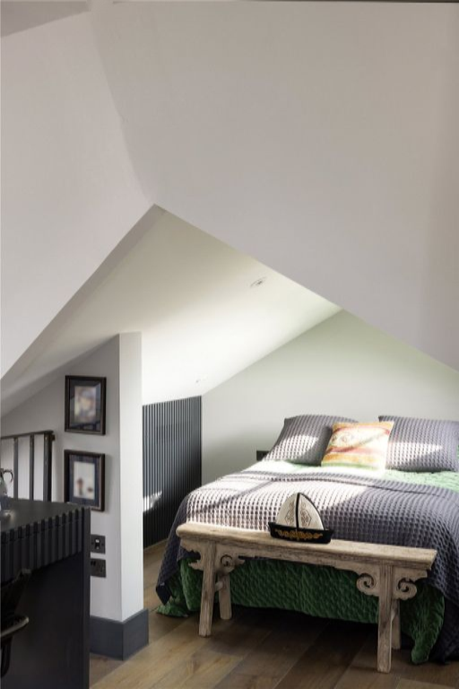 Квартира в Лондоне, Великобритания, 6 м² - фото 13