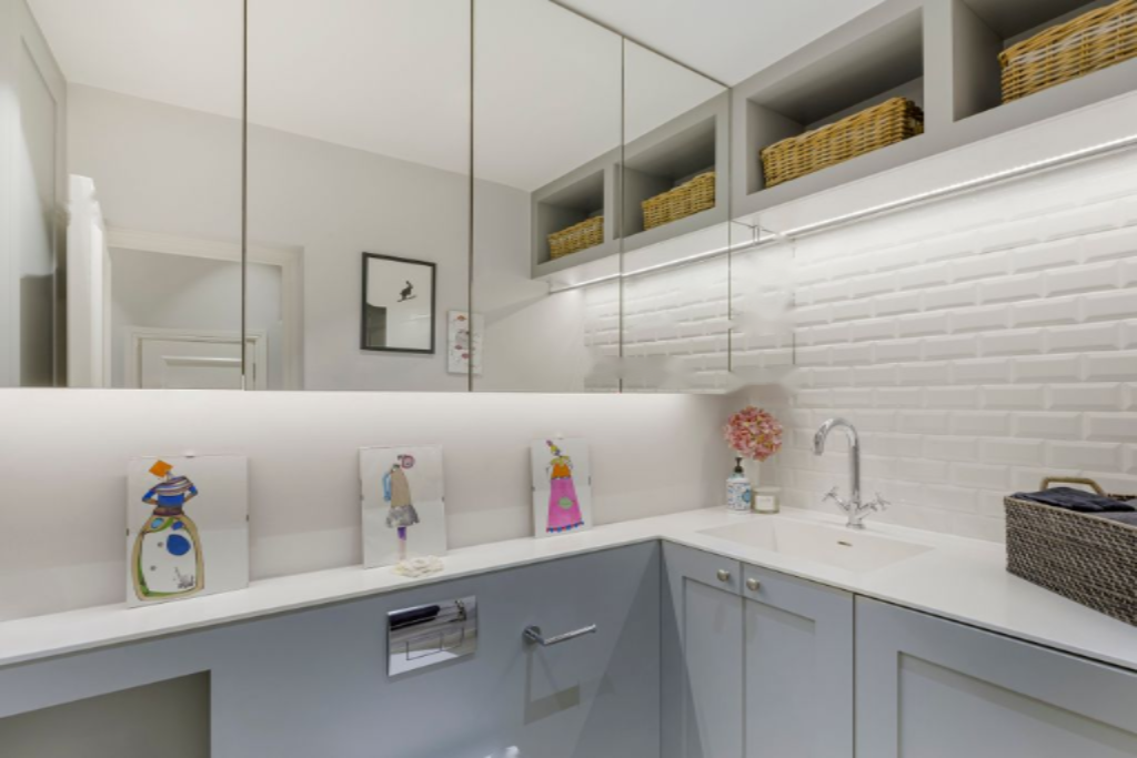 Квартира в Лондоне, Великобритания, 77 м² - фото 13