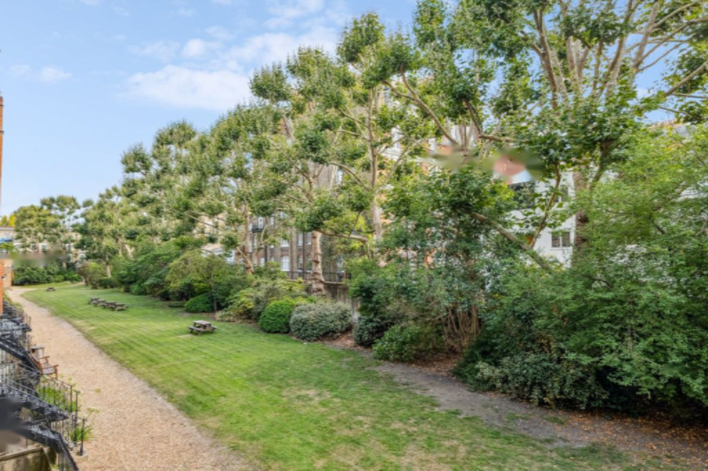 Квартира в Лондоне, Великобритания, 118 м² - фото 13