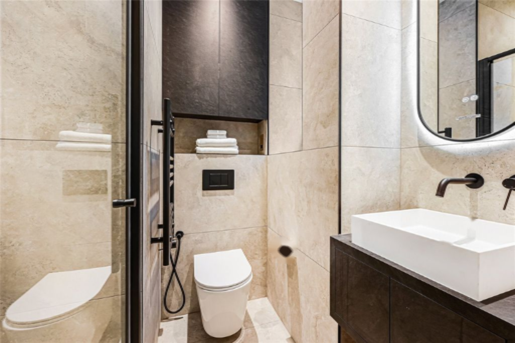 Квартира в Лондоне, Великобритания, 117 м² - фото 13