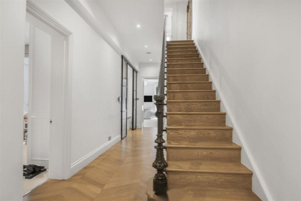 Квартира в Лондоне, Великобритания, 233 м² - фото 13