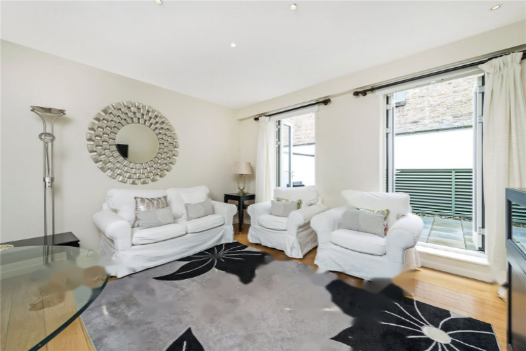 Квартира в Лондоне, Великобритания, 91 м² - фото 13