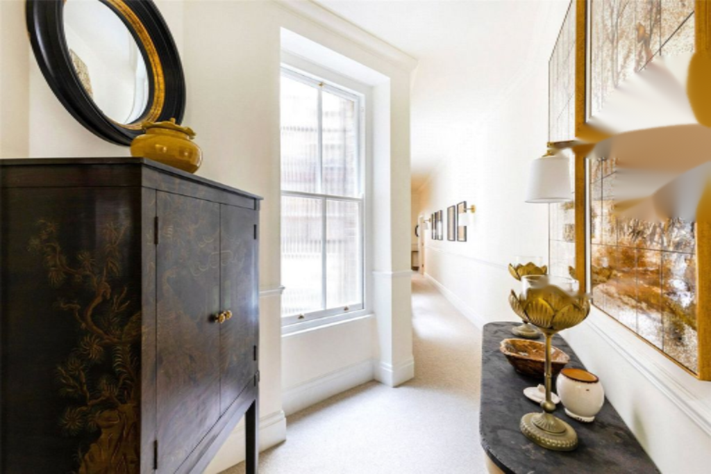 Квартира в Лондоне, Великобритания, 107 м² - фото 13