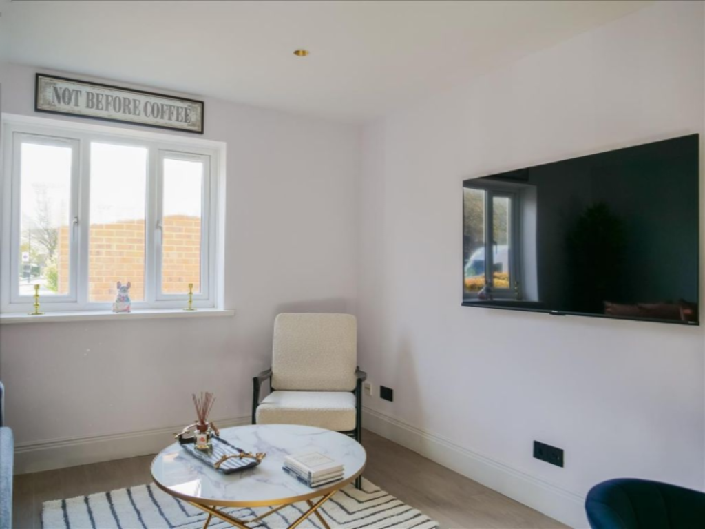 Квартира в Лондоне, Великобритания, 37 м² - фото 13