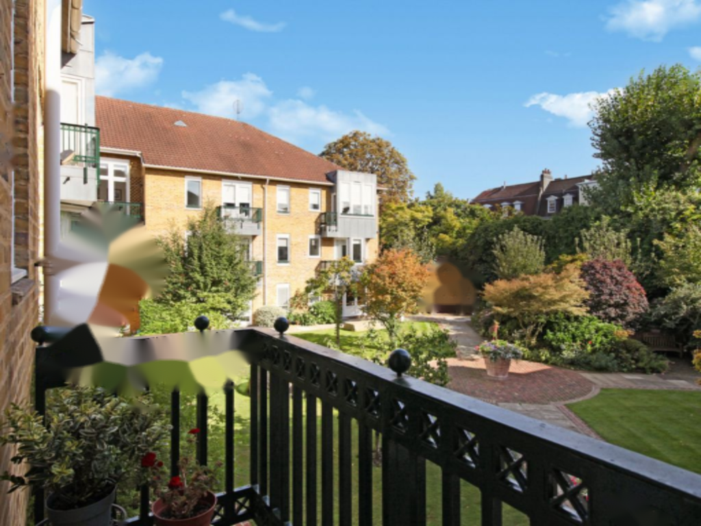 Квартира в Лондоне, Великобритания, 49 м² - фото 13