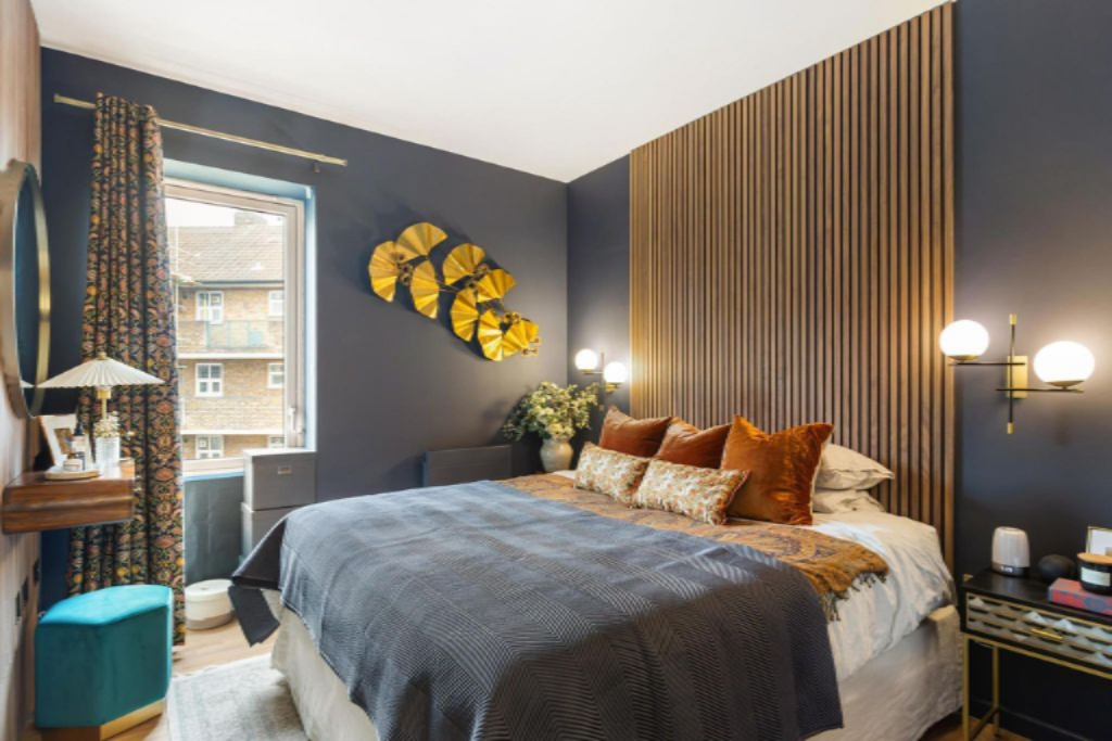 Квартира в Лондоне, Великобритания, 41 м² - фото 13