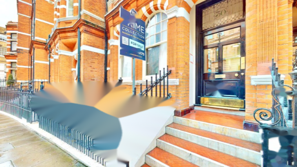 Квартира в Лондоне, Великобритания, 108 м² - фото 13