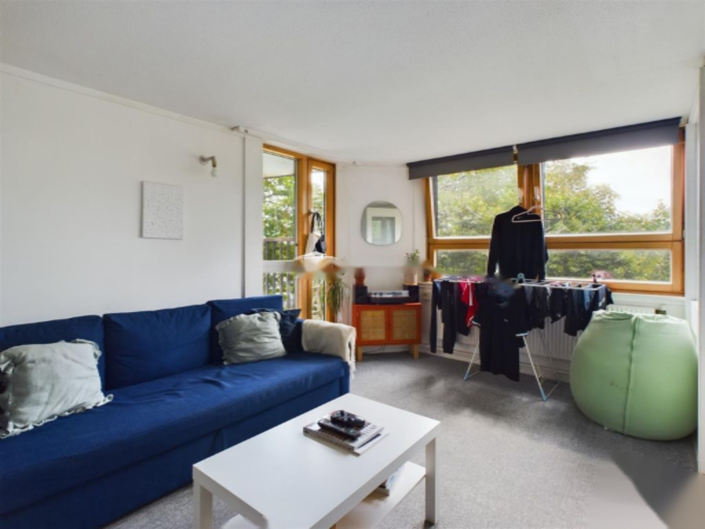 Квартира в Лондоне, Великобритания, 92 м² - фото 13