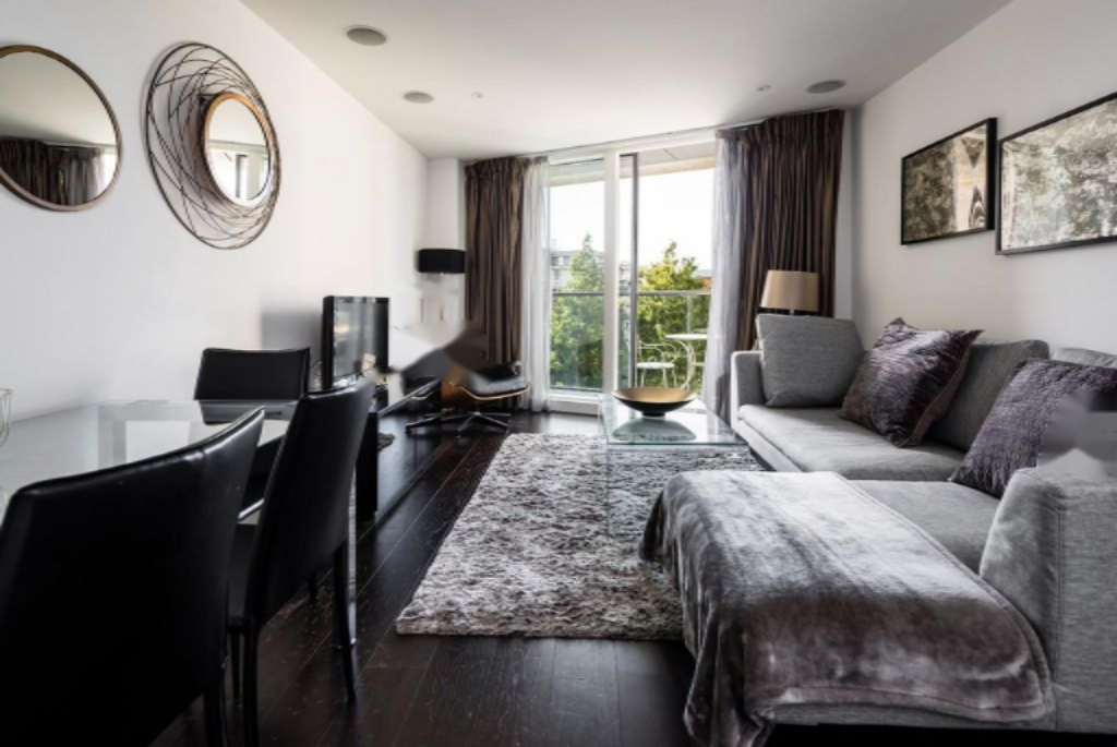 Квартира в Лондоне, Великобритания, 76 м² - фото 13