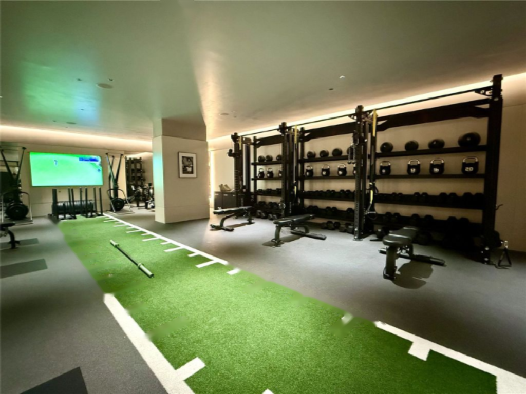 Квартира в Лондоне, Великобритания, 246 м² - фото 13