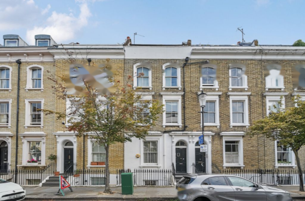 Квартира в Лондоне, Великобритания, 69 м² - фото 13