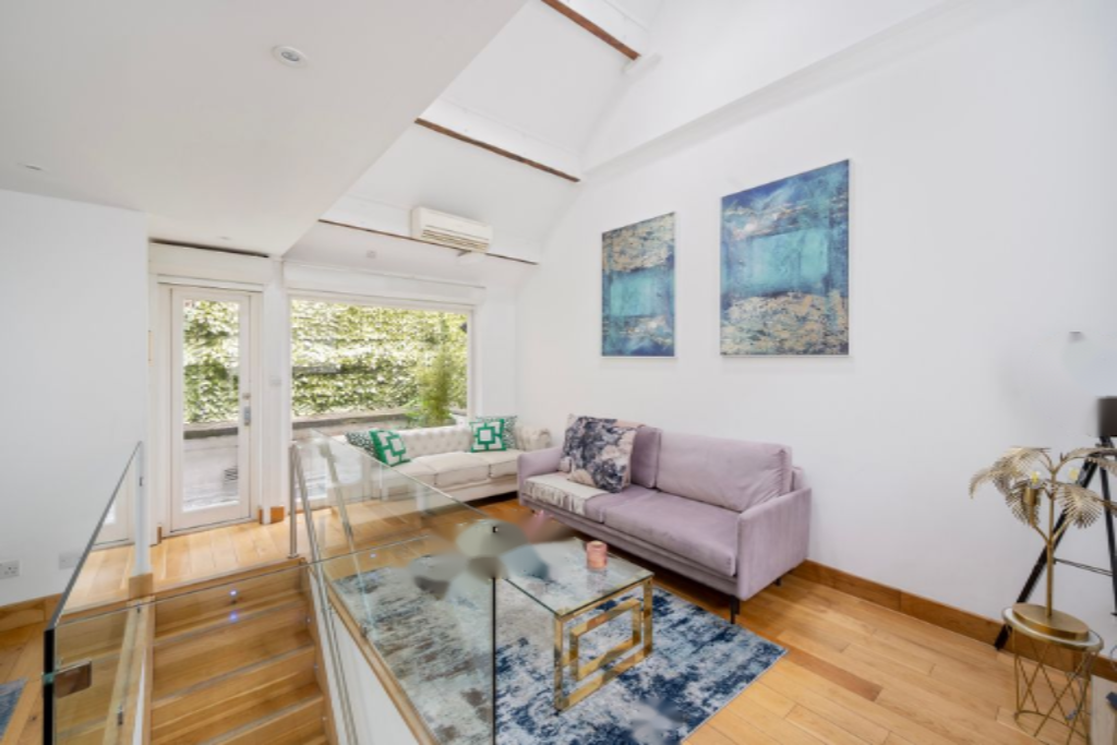 Квартира в Лондоне, Великобритания, 76 м² - фото 13