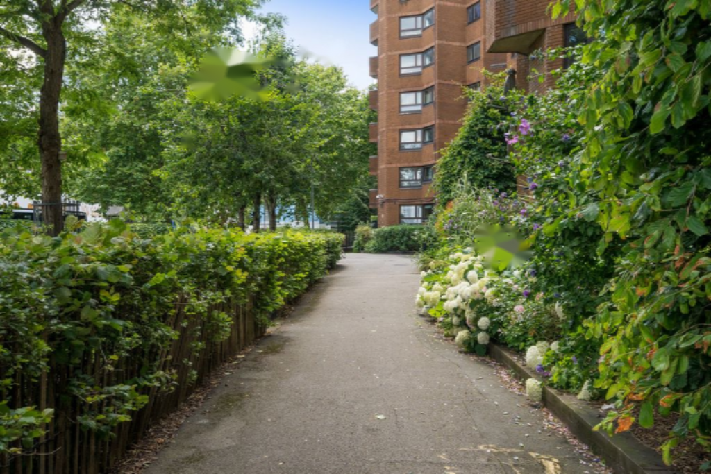 Квартира в Лондоне, Великобритания, 91 м² - фото 13