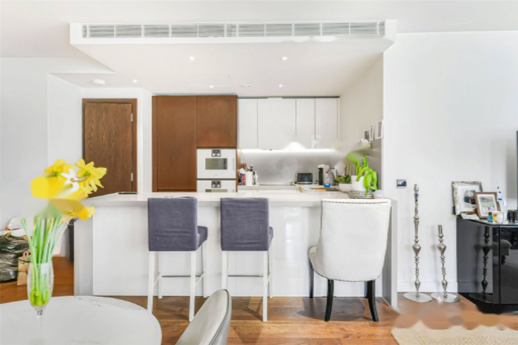 Квартира в Лондоне, Великобритания, 110 м² - фото 13